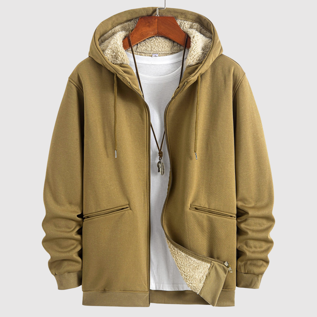 Søren - Silta Komforta Jaka