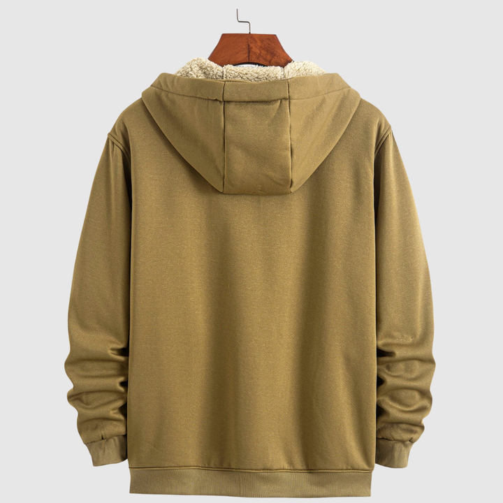 Søren - Silta Komforta Jaka