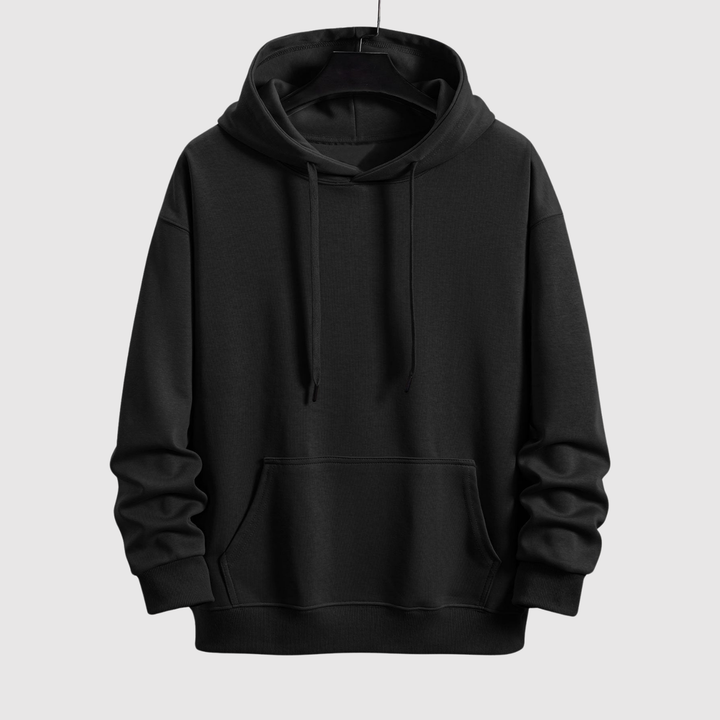 Klaus – Pamata kapuce mīkstā kokvilnā