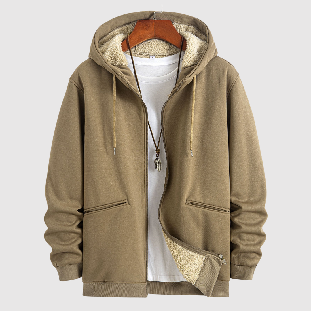 Søren - Silta Komforta Jaka