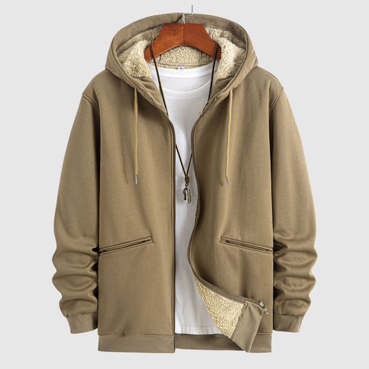 Søren - Silta Komforta Jaka