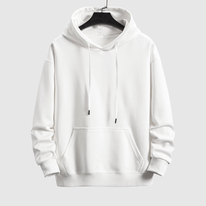 Klaus – Pamata kapuce mīkstā kokvilnā