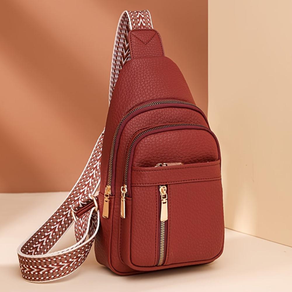 Hazel Vintage Krūšu Soma