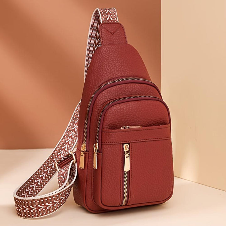 Hazel Vintage Krūšu Soma