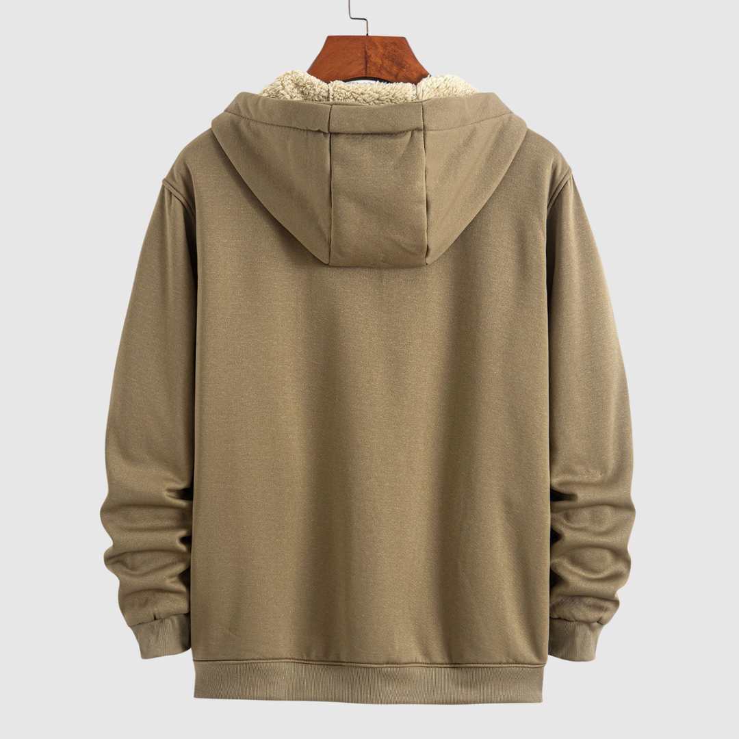 Søren - Silta Komforta Jaka