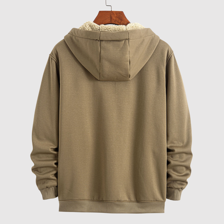 Søren - Silta Komforta Jaka