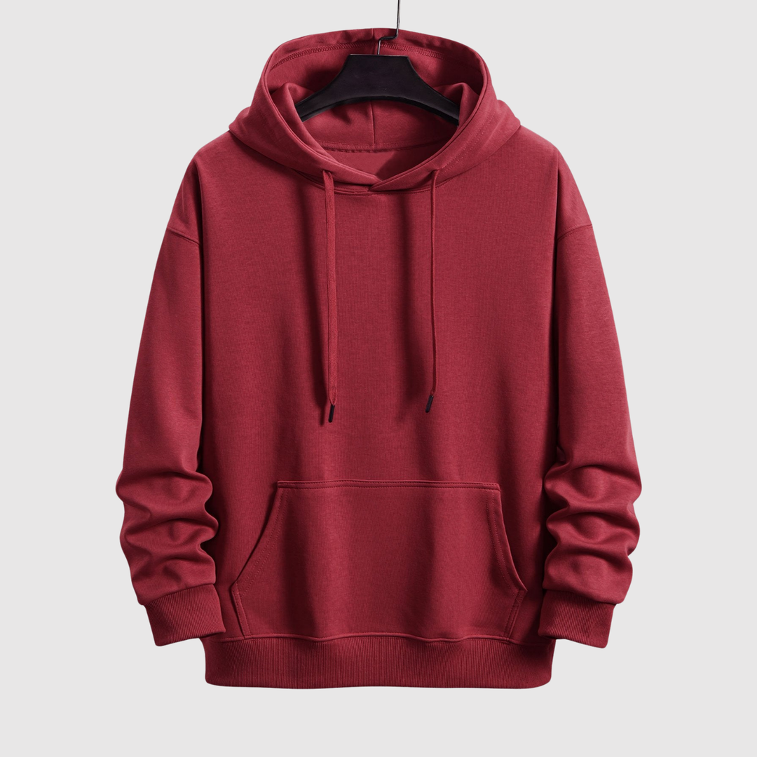 Klaus – Pamata kapuce mīkstā kokvilnā