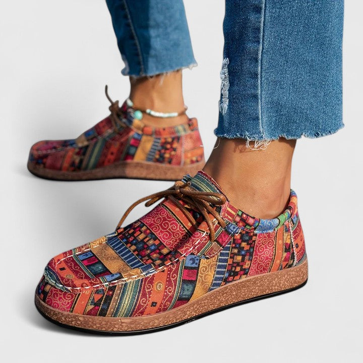 Nychelle | Ortopēdiskie apavi