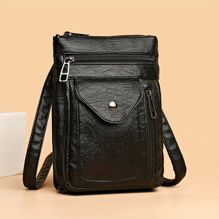 Clara Vintage Crossbody Soma