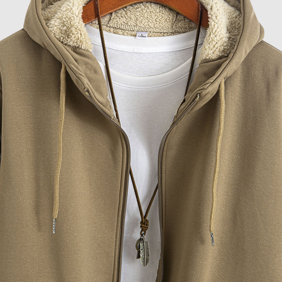 Søren - Silta Komforta Jaka