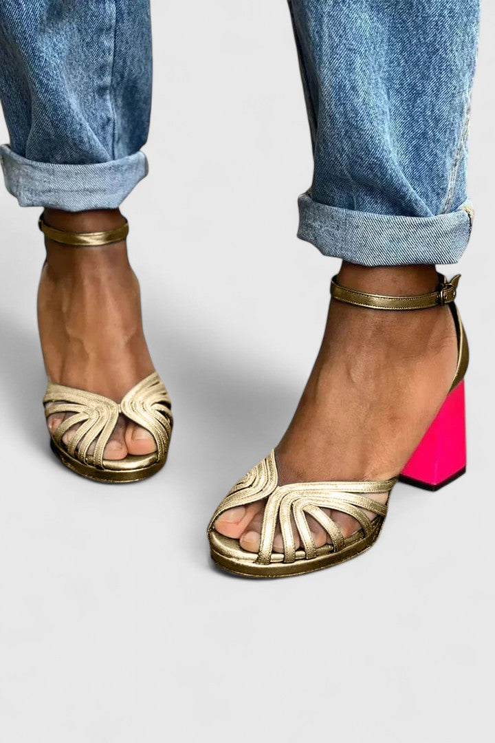 Noelyrah | Sofistiskie papēži