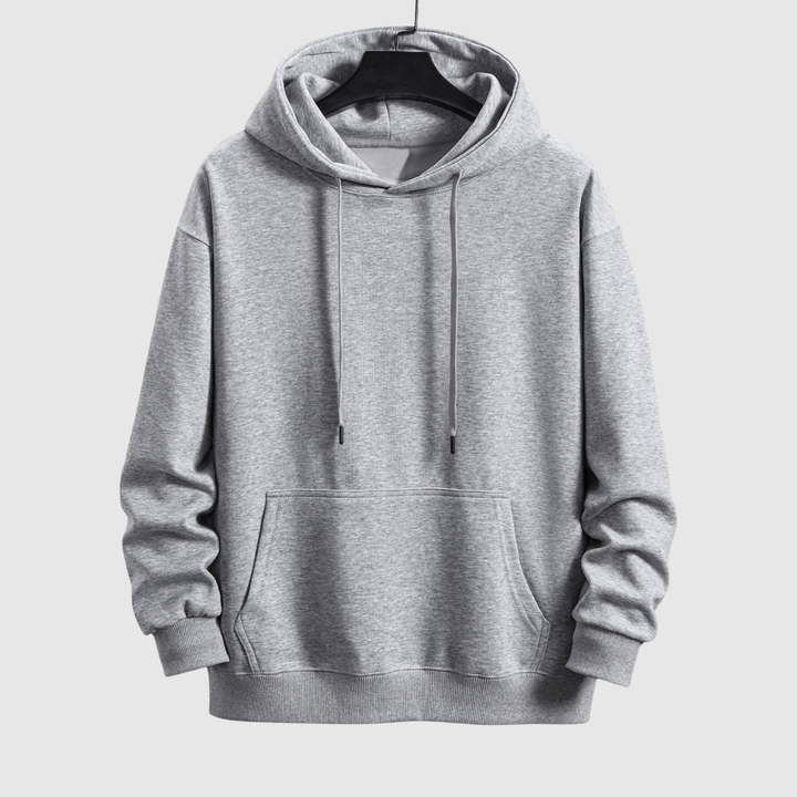 Klaus – Pamata kapuce mīkstā kokvilnā