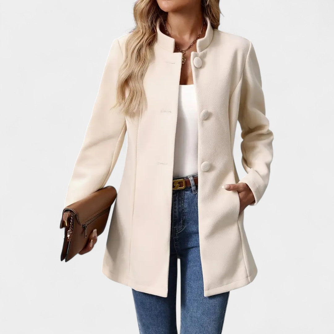 Ilze – Mūžīga elegance, ikdienas vieglums