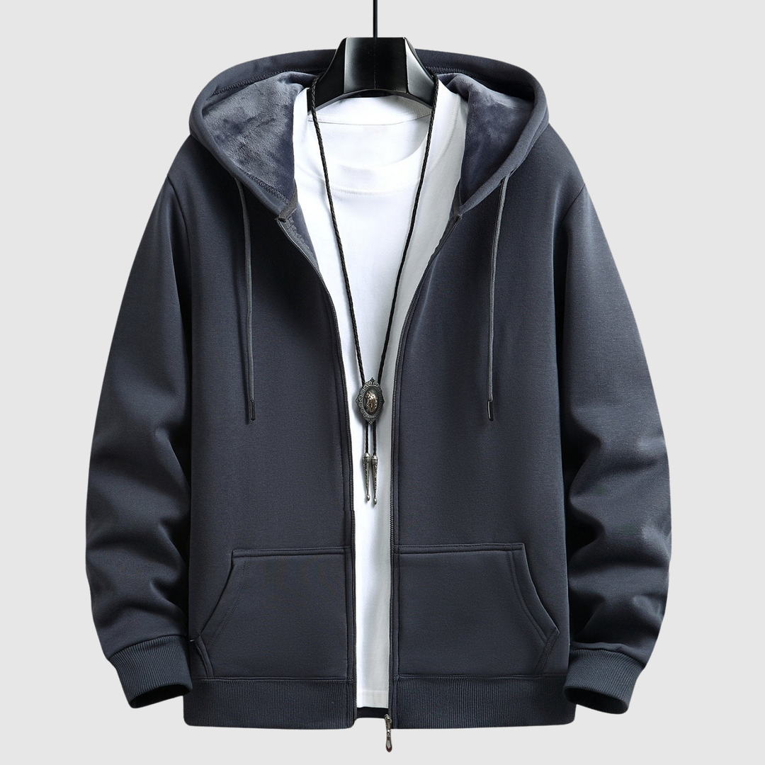 Søren - Ikdienas Kapuce