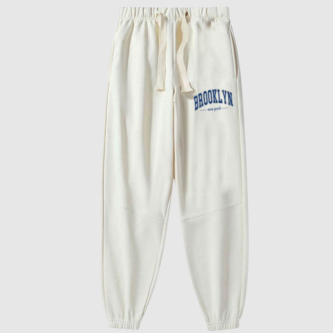 Mikkel – Joggeri ar drukas detaļām