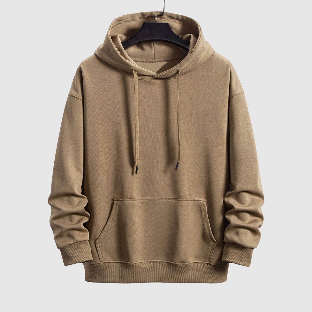 Klaus – Pamata kapuce mīkstā kokvilnā