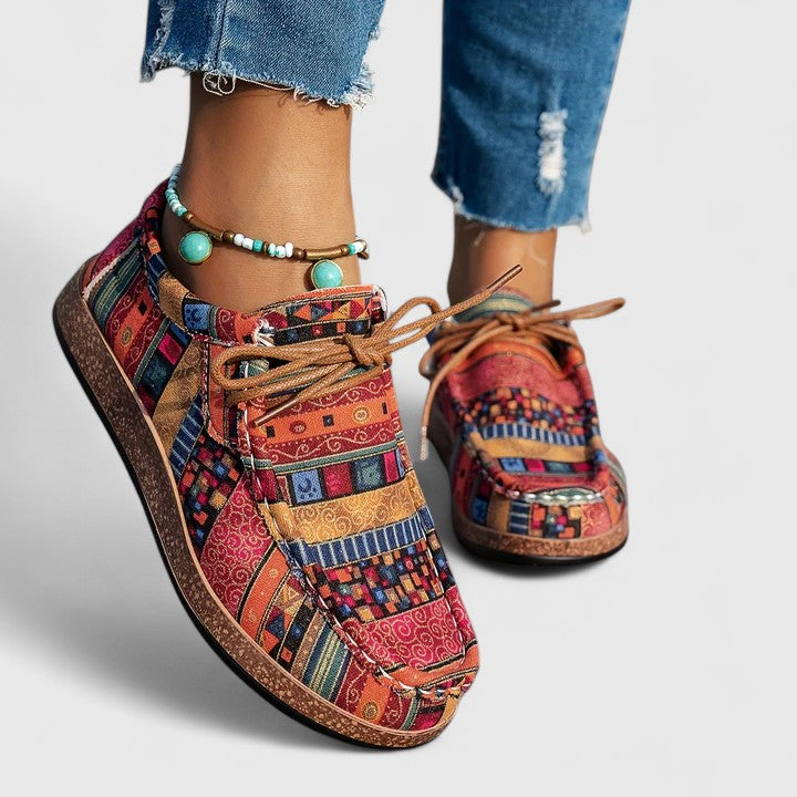 Nychelle | Ortopēdiskie apavi