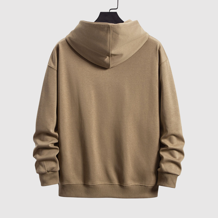 Klaus – Pamata kapuce mīkstā kokvilnā