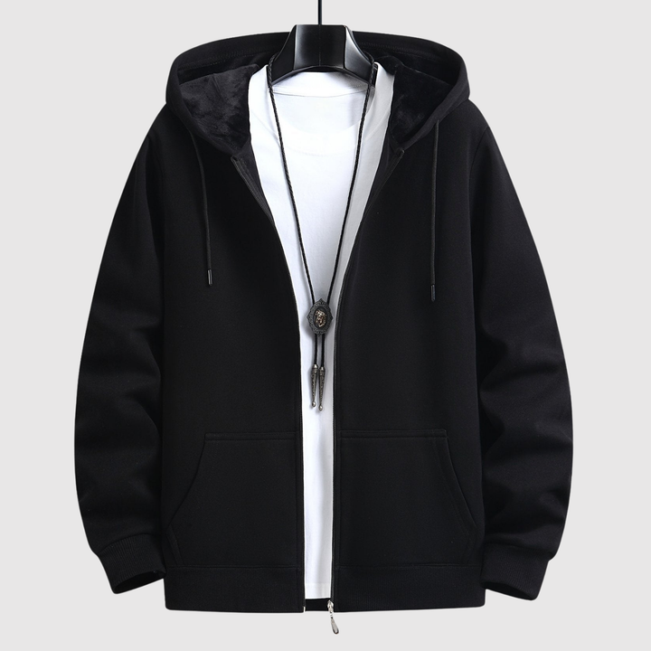 Søren - Ikdienas Kapuce