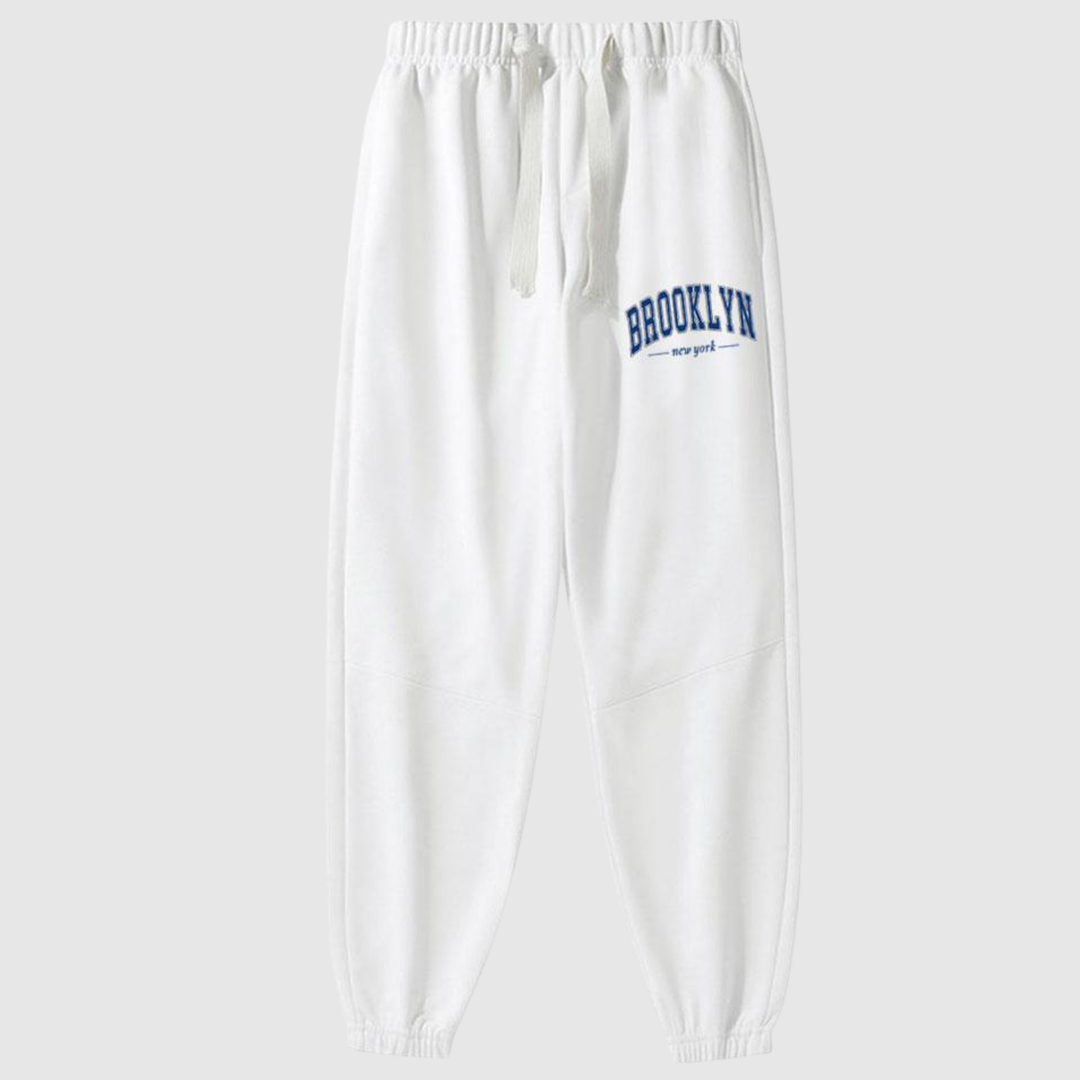 Mikkel – Joggeri ar drukas detaļām