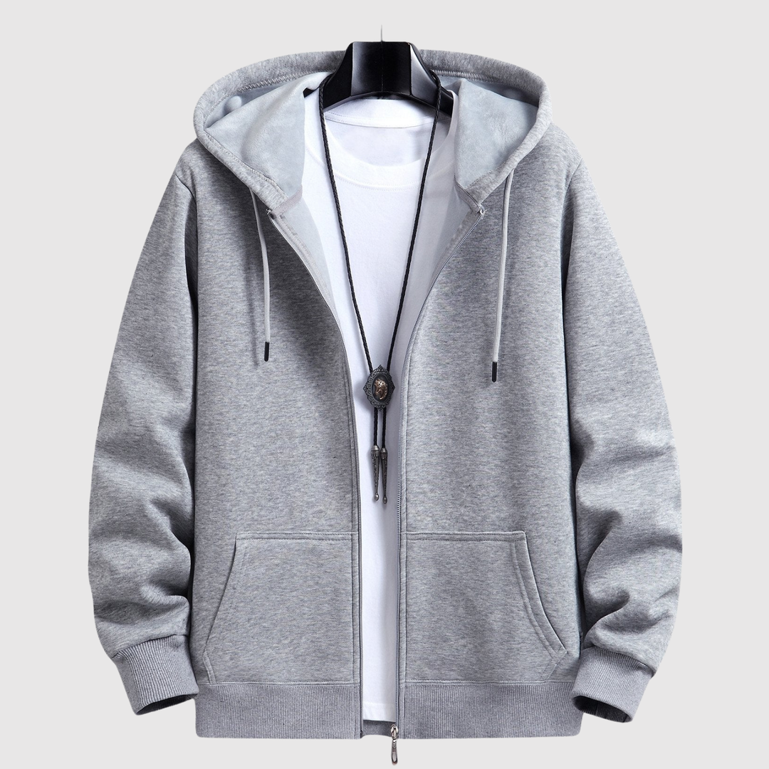 Søren - Ikdienas Kapuce