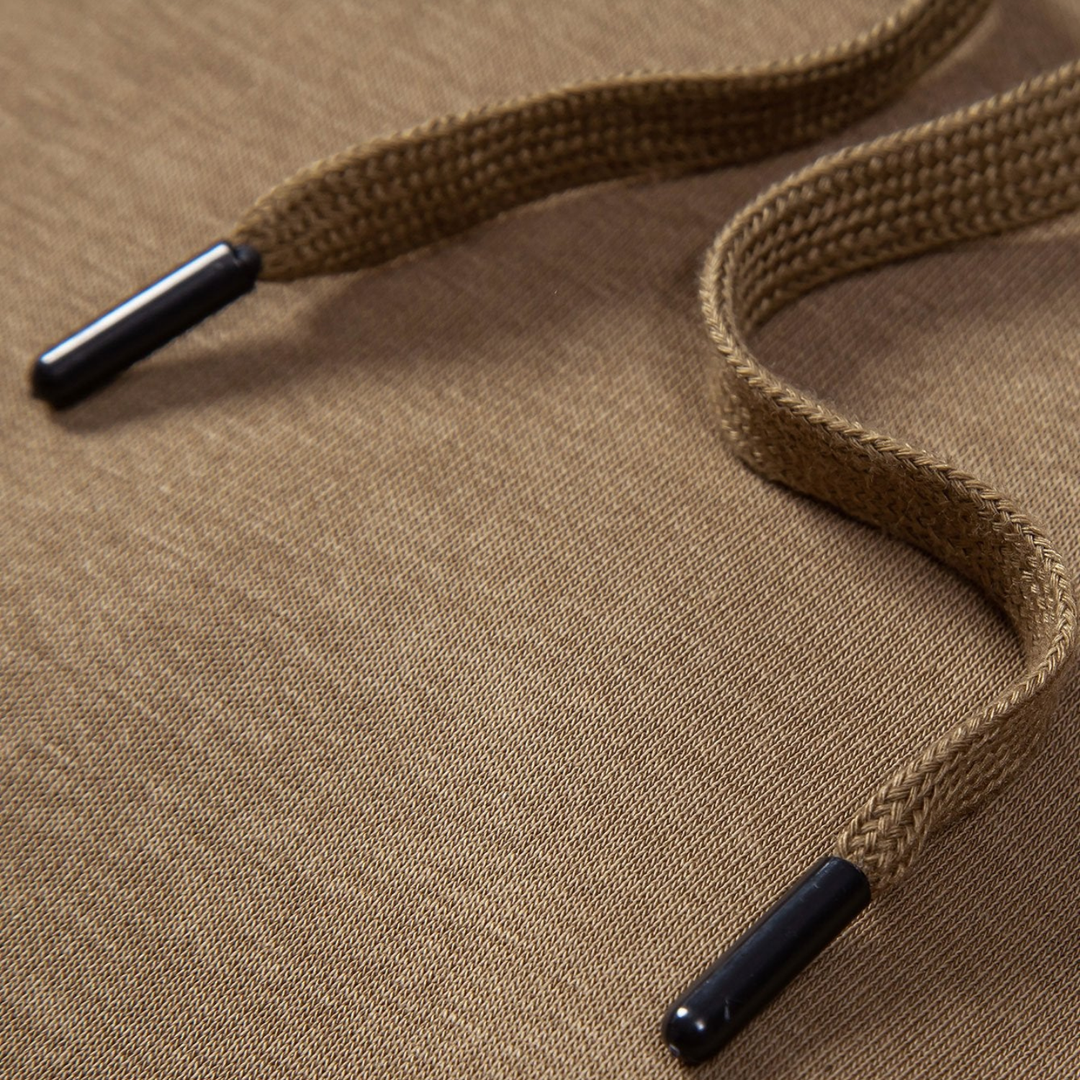 Klaus – Pamata kapuce mīkstā kokvilnā