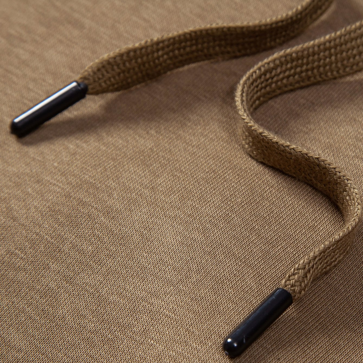 Klaus – Pamata kapuce mīkstā kokvilnā