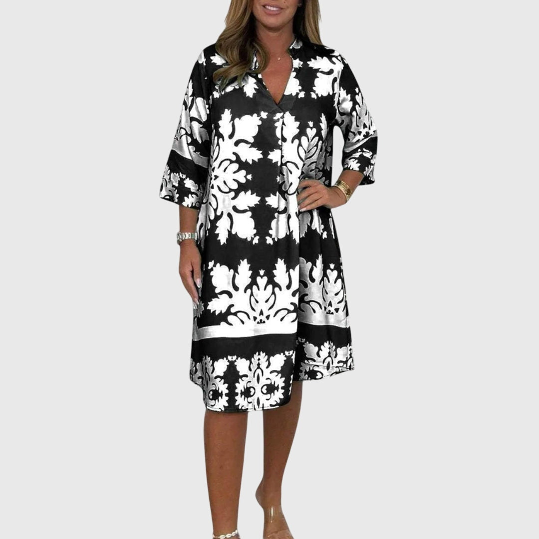 Daisy | Elegants Pavasara Kleita