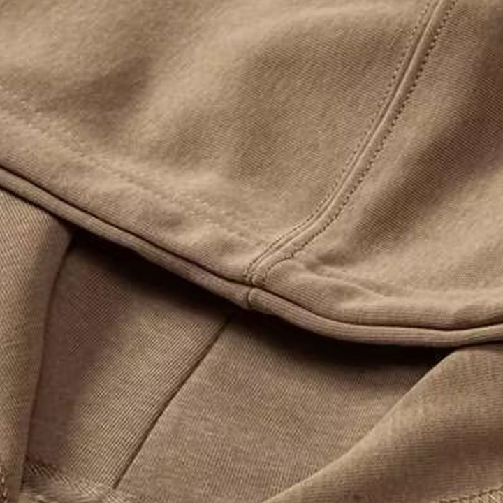 Klaus – Pamata kapuce mīkstā kokvilnā