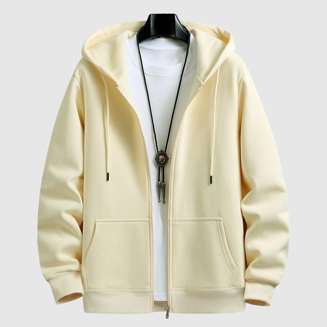 Søren - Ikdienas Kapuce