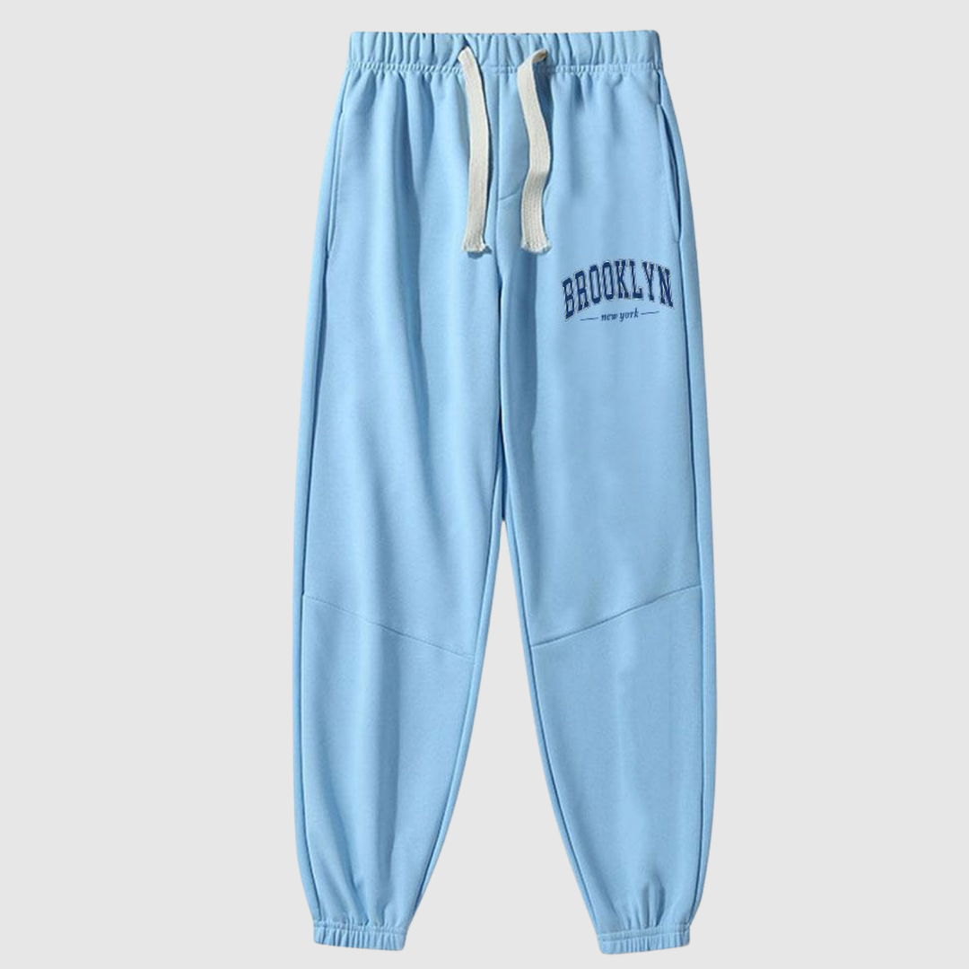 Mikkel – Joggeri ar drukas detaļām