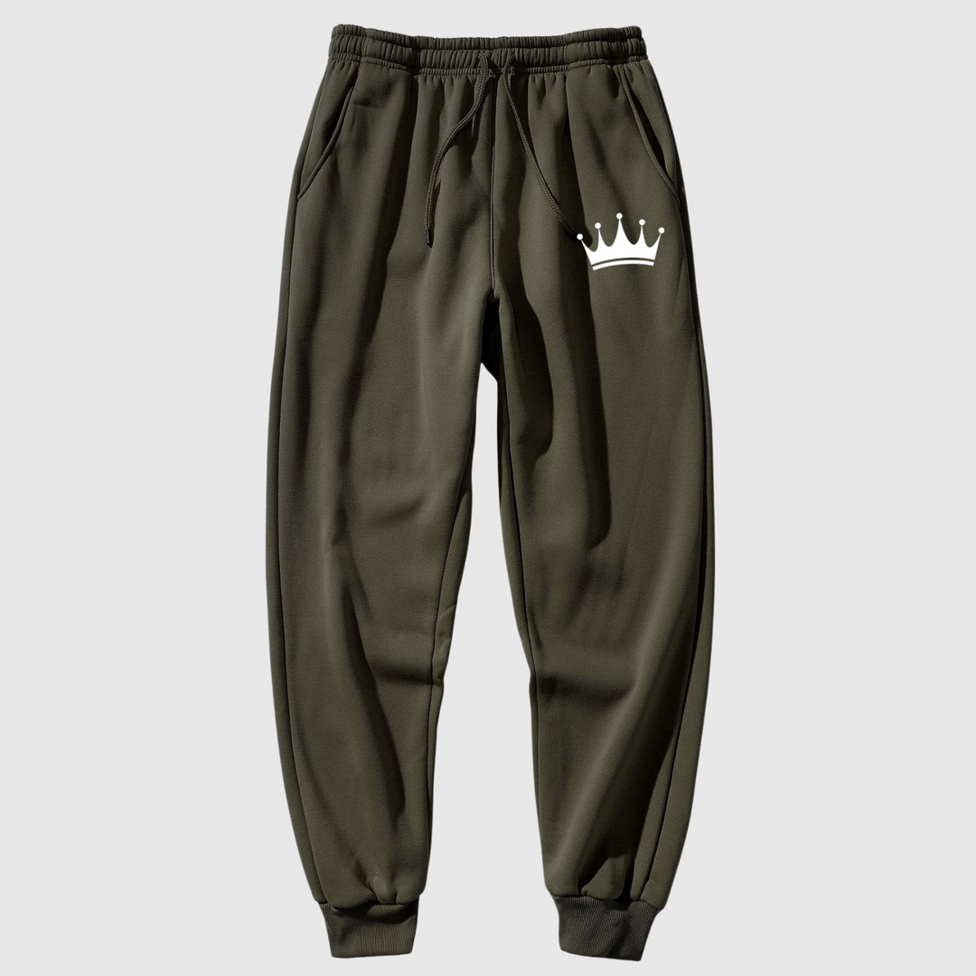 Mikkel – Sporta treniņu bikses