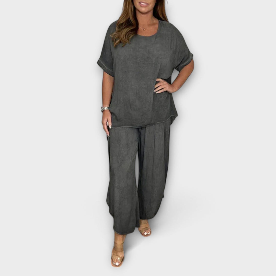 Maria - Divdaļīgs komplekts