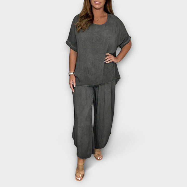 Maria - Divdaļīgs komplekts