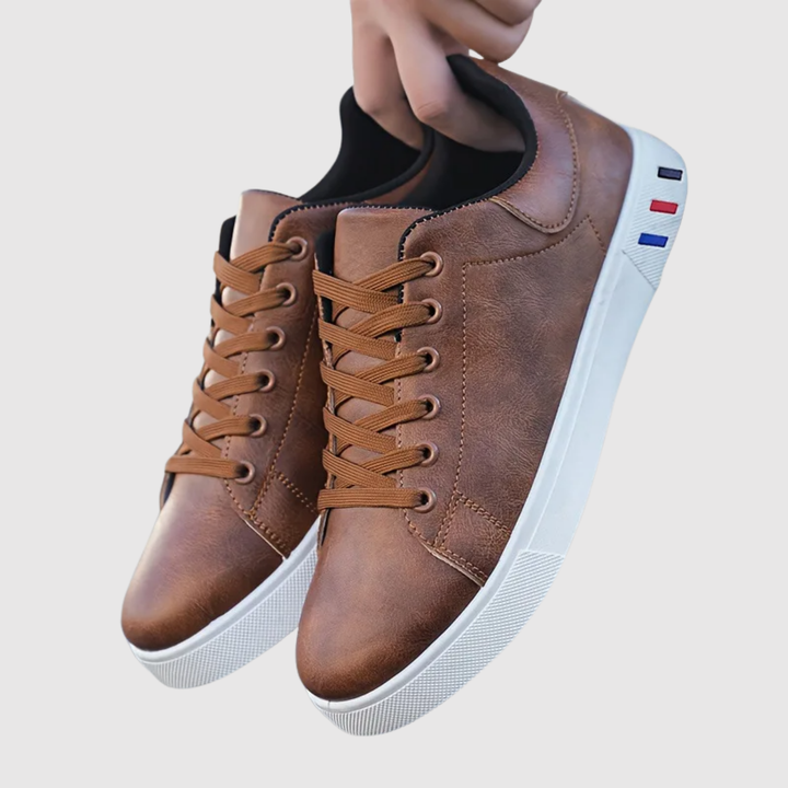 Bjørn – Ikdienas kedas vegāniskā āda