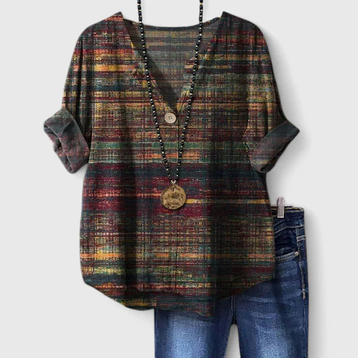 Chrystina | Sofistiskota Blūze