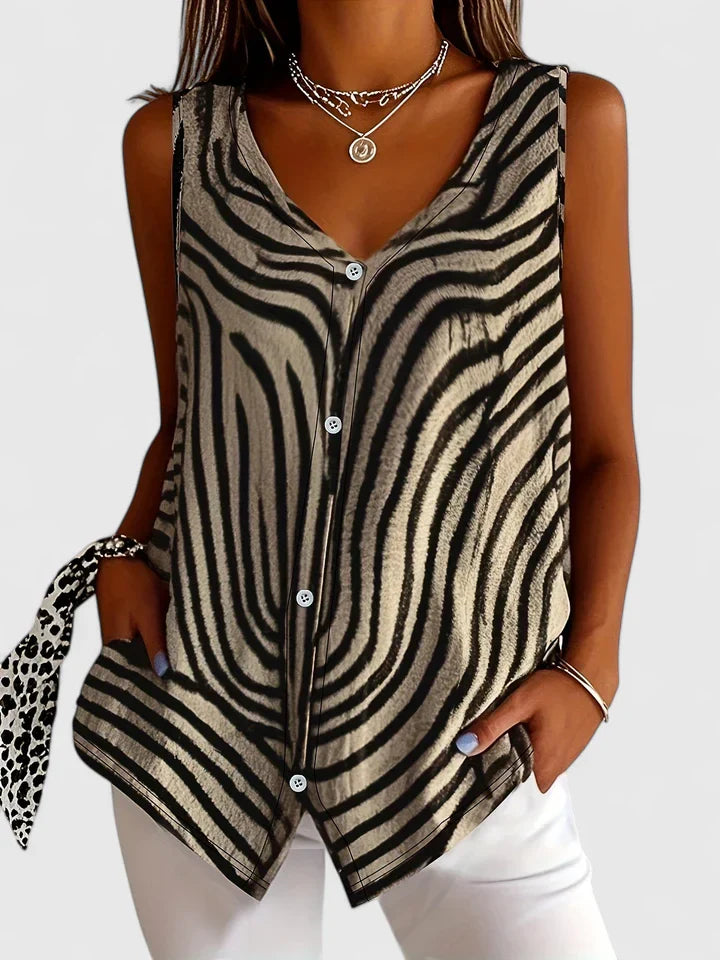 Meliyrah | Eleganta Blūze