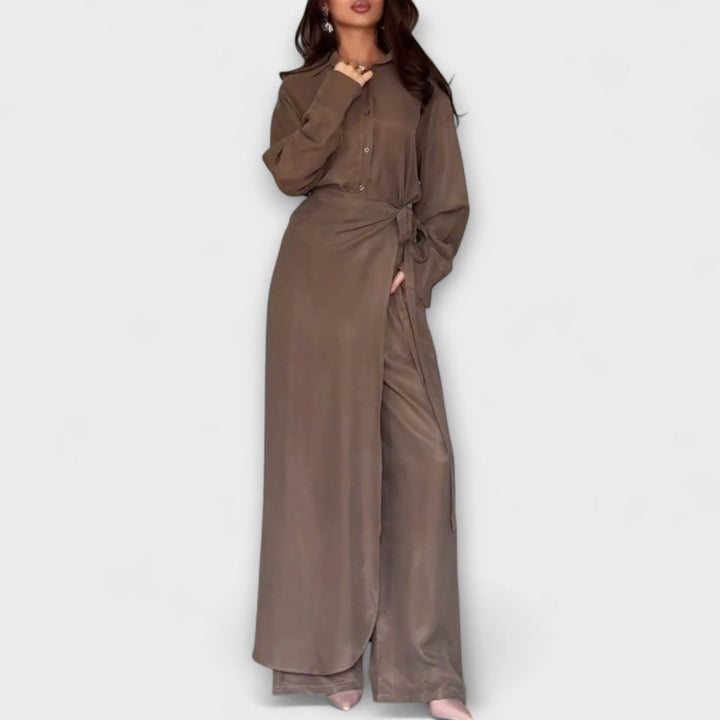 Vīne - Garšīgi krekli un bikses