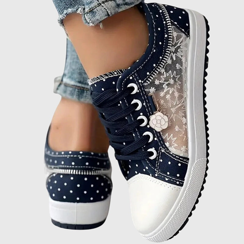 Elena™ | Ortopēdiskie Sneakers