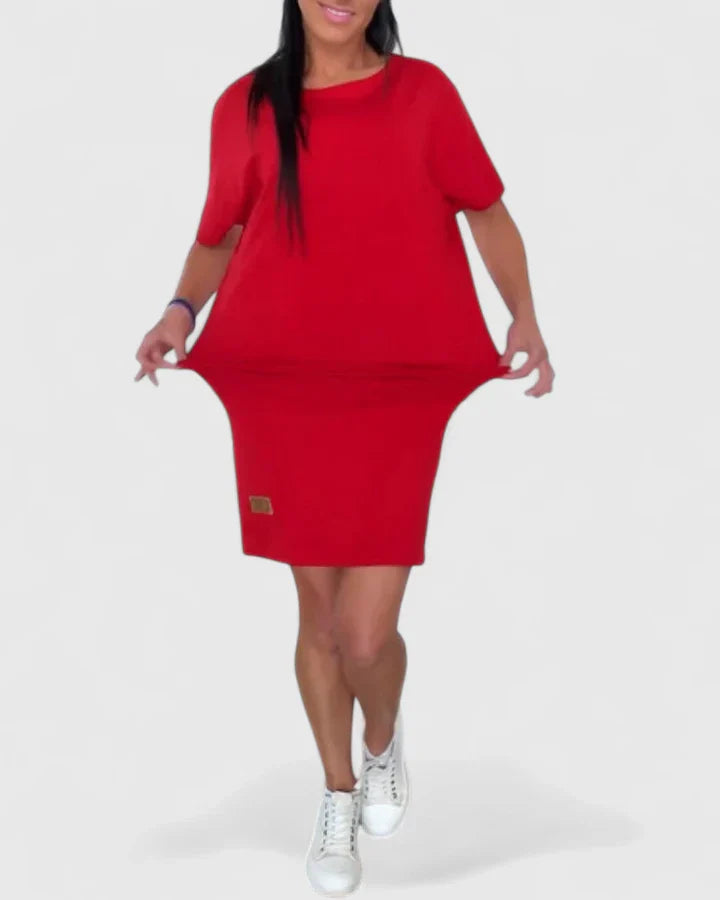 Makynzee | Komfortabla Kleita