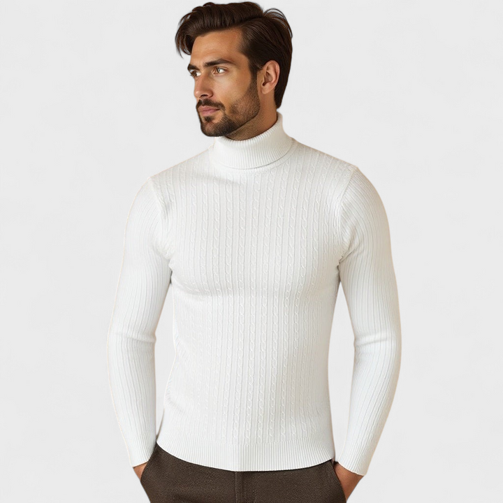 Anders | Arktiskā džemperis