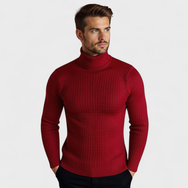 Anders | Arktiskā džemperis