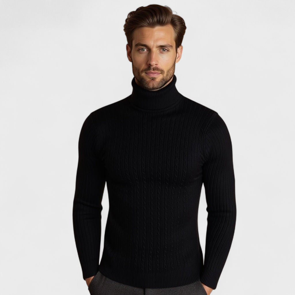 Anders | Arktiskā džemperis