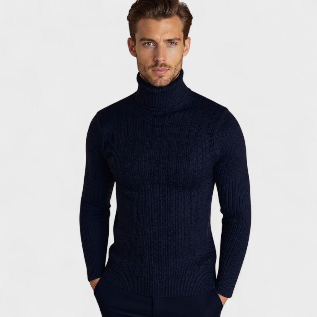 Anders | Arktiskā džemperis