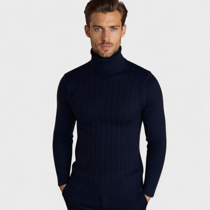 Anders | Arktiskā džemperis