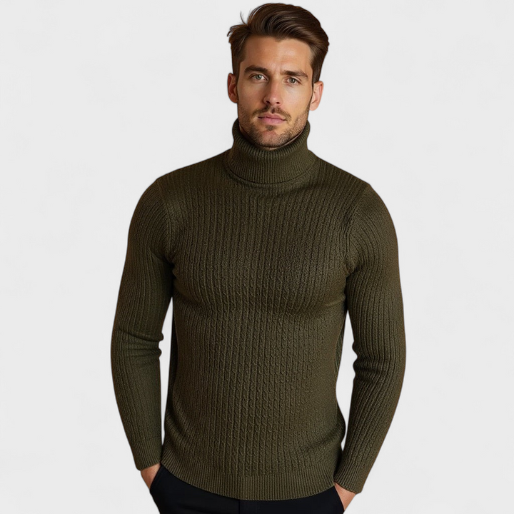 Anders | Arktiskā džemperis