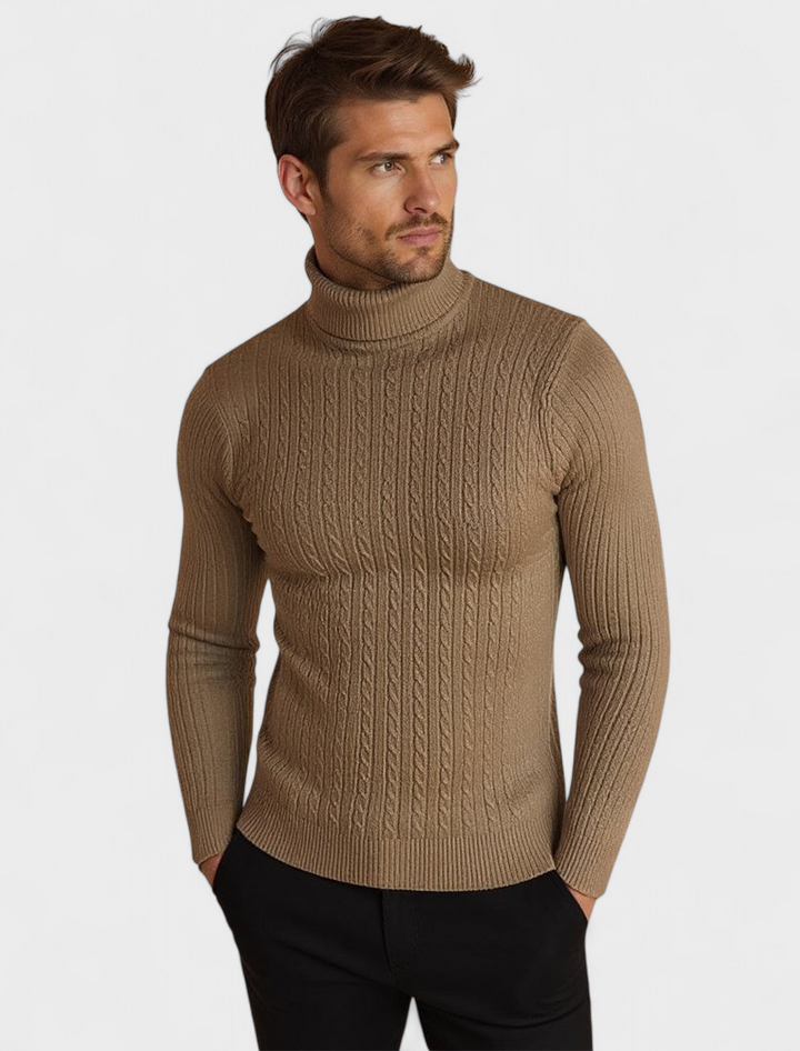 Anders | Arktiskā džemperis