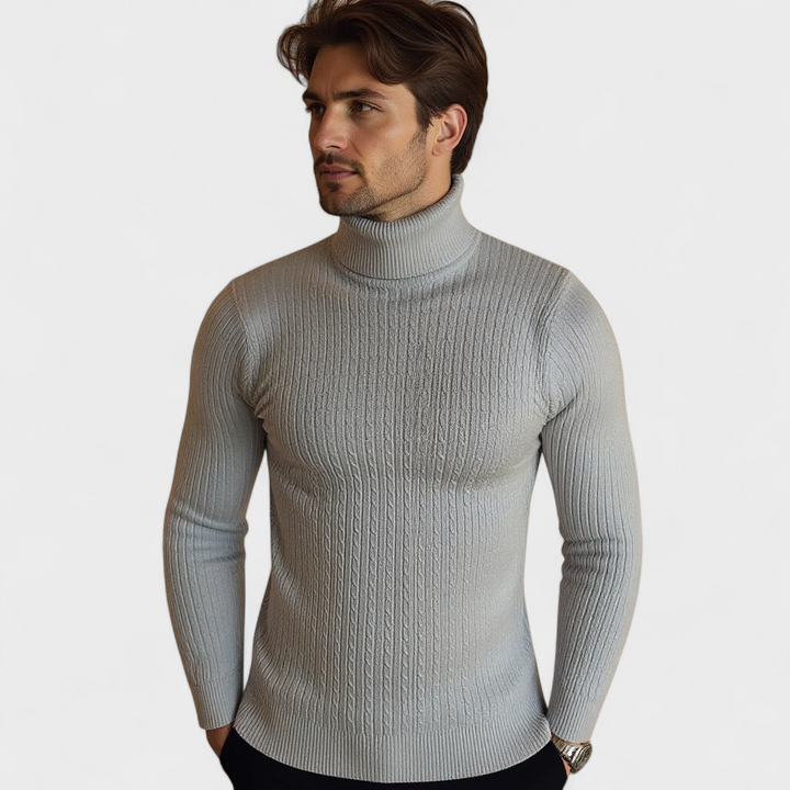 Anders | Arktiskā džemperis