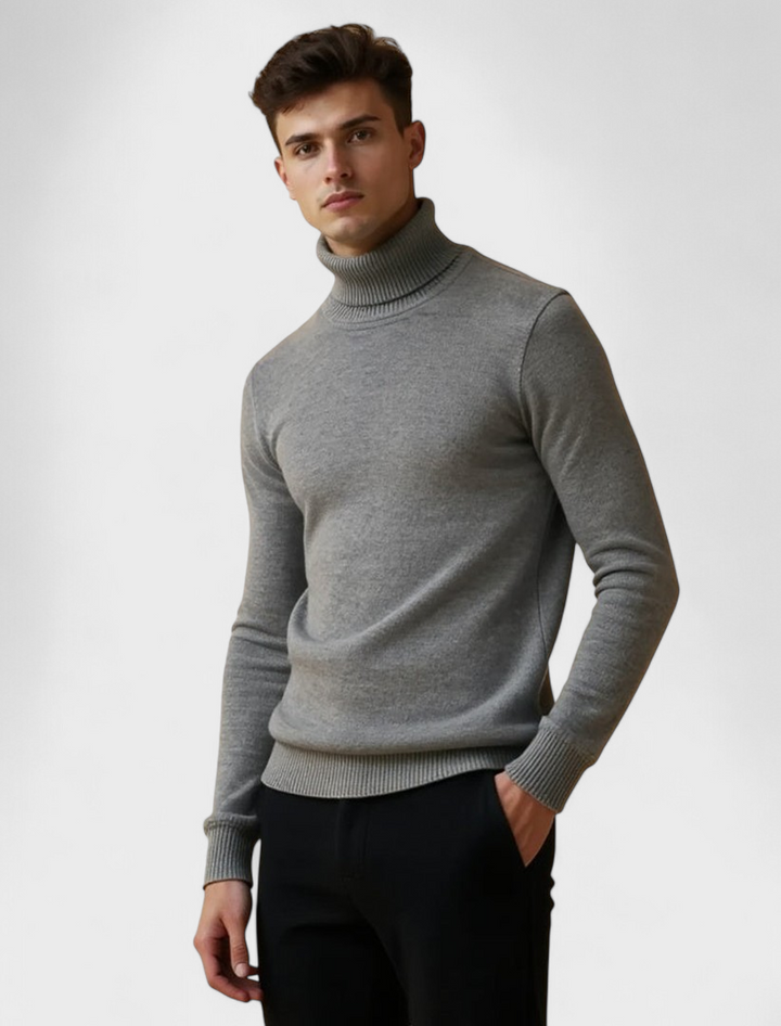 Anders | Arktiskā džemperis