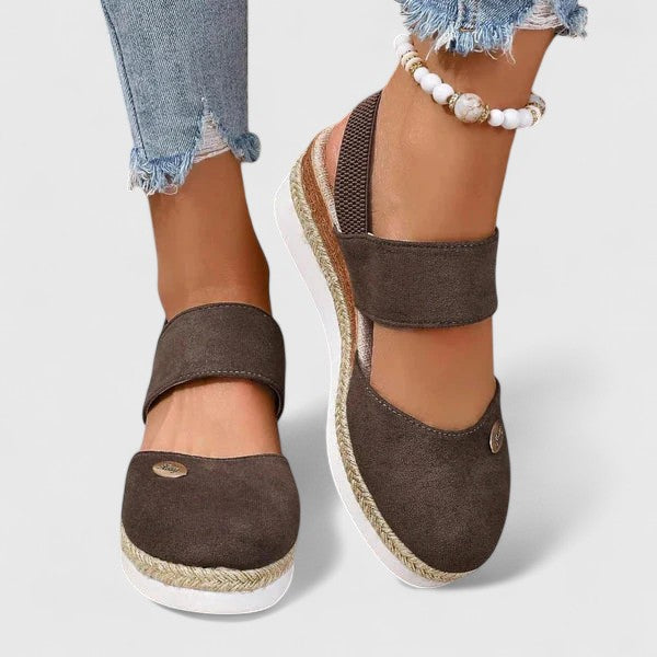 Maylien | Ortopēdiskie Sandales